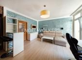 Pronájem bytu, 1+kk, 52 m²
