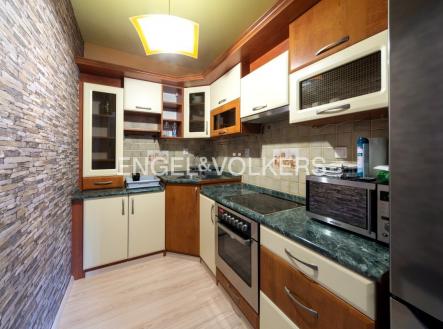 Pronájem bytu, 1+kk, 52 m²