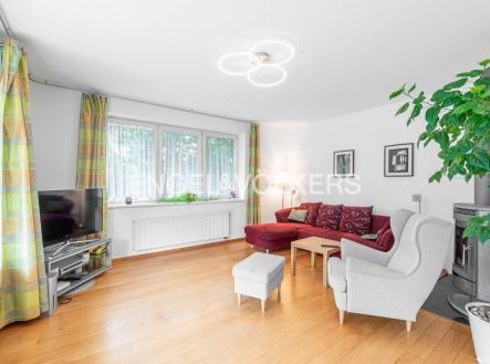 Prodej domu/vily, 170 m²