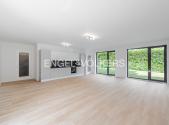 Pronájem bytu, 5+kk, 139 m²