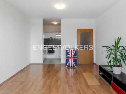 Pronájem bytu, 2+kk, 69 m²