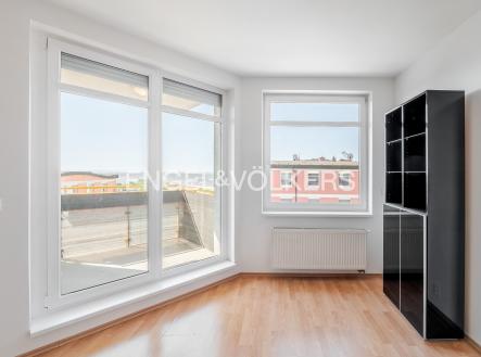 Pronájem bytu, 2+kk, 69 m²