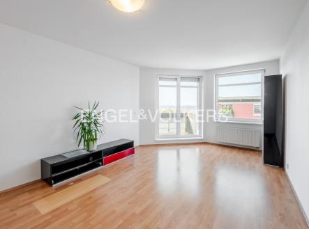 Pronájem bytu, 2+kk, 69 m²