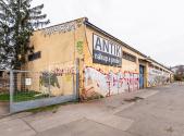 Pronájem komerčního objektu, sklad, 832 m²