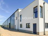 Pronájem komerčního objektu, sklad, 3 500 m²