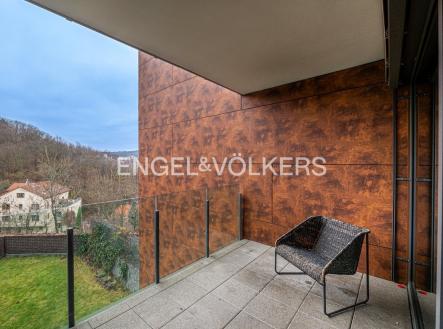 Pronájem bytu, 4+kk, 118 m²