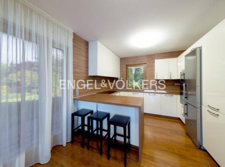 Pronájem domu/vily, 170 m²