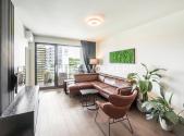 Prodej bytu, 2+kk, 57 m²