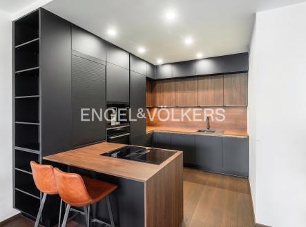 Prodej bytu, 2+kk, 57 m²