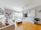 Pronájem bytu, 2+kk, 61 m²