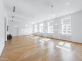 Pronájem bytu, 5+kk, 202 m²
