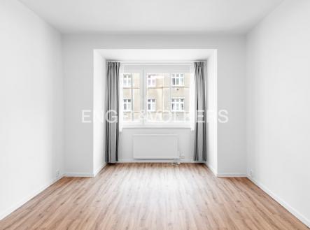 Pronájem bytu, 2+kk, 38 m²