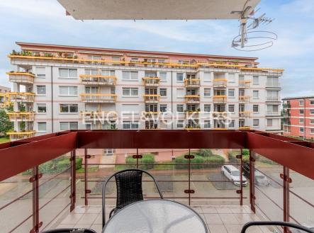 Pronájem bytu, 3+kk, 102 m²