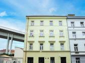 Pronájem restaurace, 95 m²