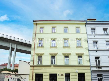 Pronájem restaurace, 95 m²