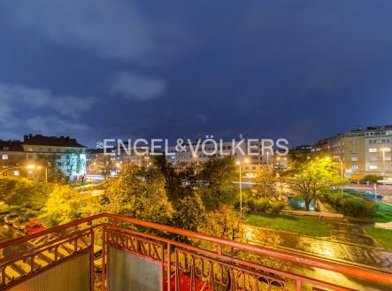 Pronájem bytu, 3+kk, 96 m²