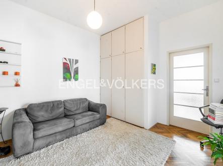 Pronájem bytu, 3+kk, 98 m²