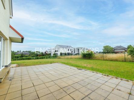 Pronájem domu/vily, 205 m²