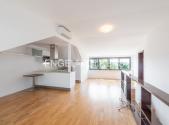 Pronájem bytu, 3+kk, 105 m²
