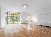 Prodej bytu, 3+kk, 101 m²