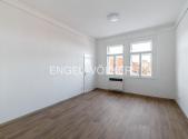 Pronájem bytu, 2+kk, 35 m²
