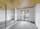 Pronájem bytu, 1+kk, 27 m²