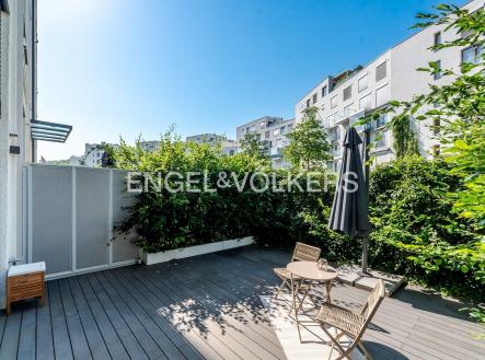 Prodej bytu, 4+kk, 143 m²