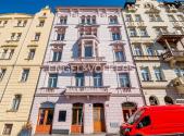 Pronájem obchodní prostory, 176 m²