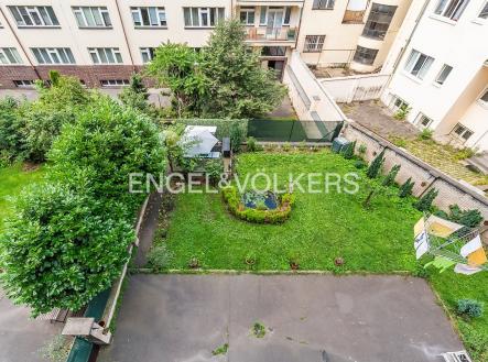 Pronájem bytu, 3+1, 93 m²