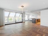 Pronájem bytu, 3+kk, 129 m²
