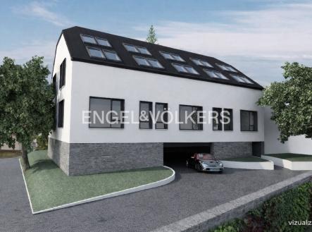 Prodej pozemku pro bydlení, 451 m²
