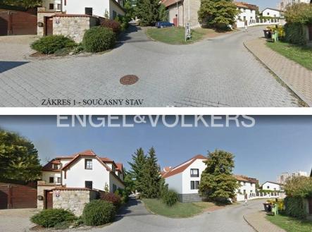 Prodej pozemku pro bydlení, 451 m²