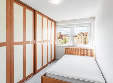 Pronájem bytu, 2+1, 46 m²