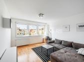 Pronájem bytu, 2+1, 46 m²