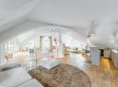 Pronájem domu/vily, 719 m²