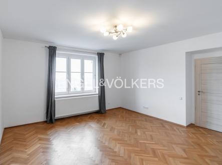Pronájem bytu, 3+kk, 81 m²