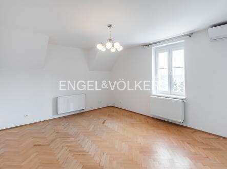 Pronájem bytu, 3+kk, 81 m²