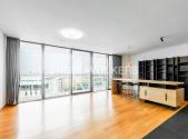 Pronájem bytu, 2+kk, 91 m²