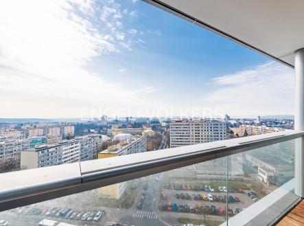Pronájem bytu, 2+kk, 91 m²