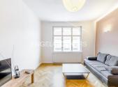 Pronájem bytu, 2+1, 65 m²