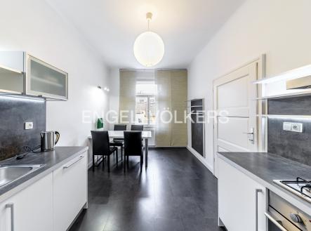Pronájem bytu, 2+1, 65 m²
