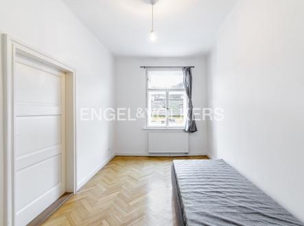 Pronájem bytu, 2+1, 65 m²
