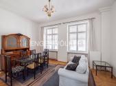 Pronájem bytu, 3+1, 85 m²