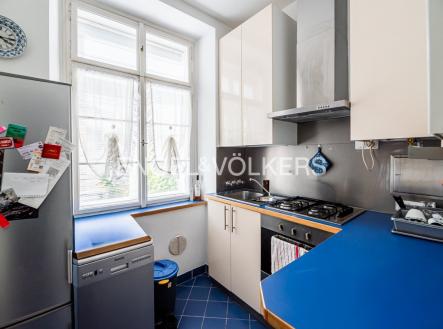 Pronájem bytu, 3+1, 85 m²