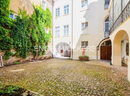 Pronájem bytu, 3+1, 85 m²