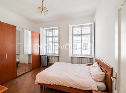 Pronájem bytu, 3+1, 85 m²