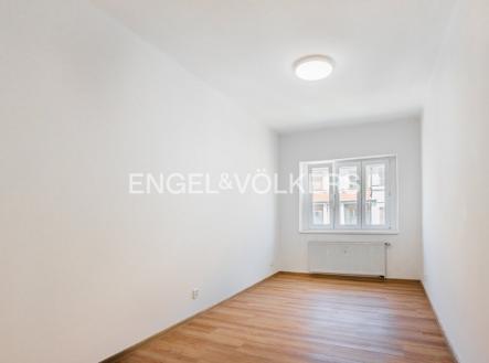 Pronájem bytu, 2+kk, 49 m²