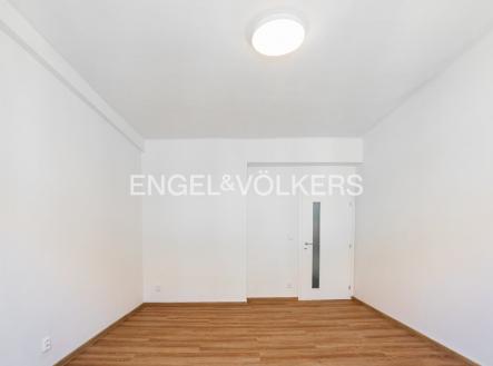 Pronájem bytu, 2+kk, 49 m²