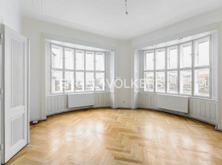 Pronájem bytu, 3+kk, 83 m²