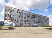 Pronájem kanceláře, 565 m²